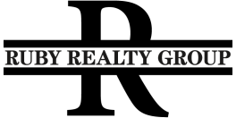 Ruby Realty logo