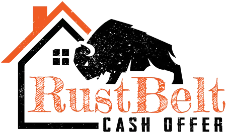Rust Belt Cash Offer logo