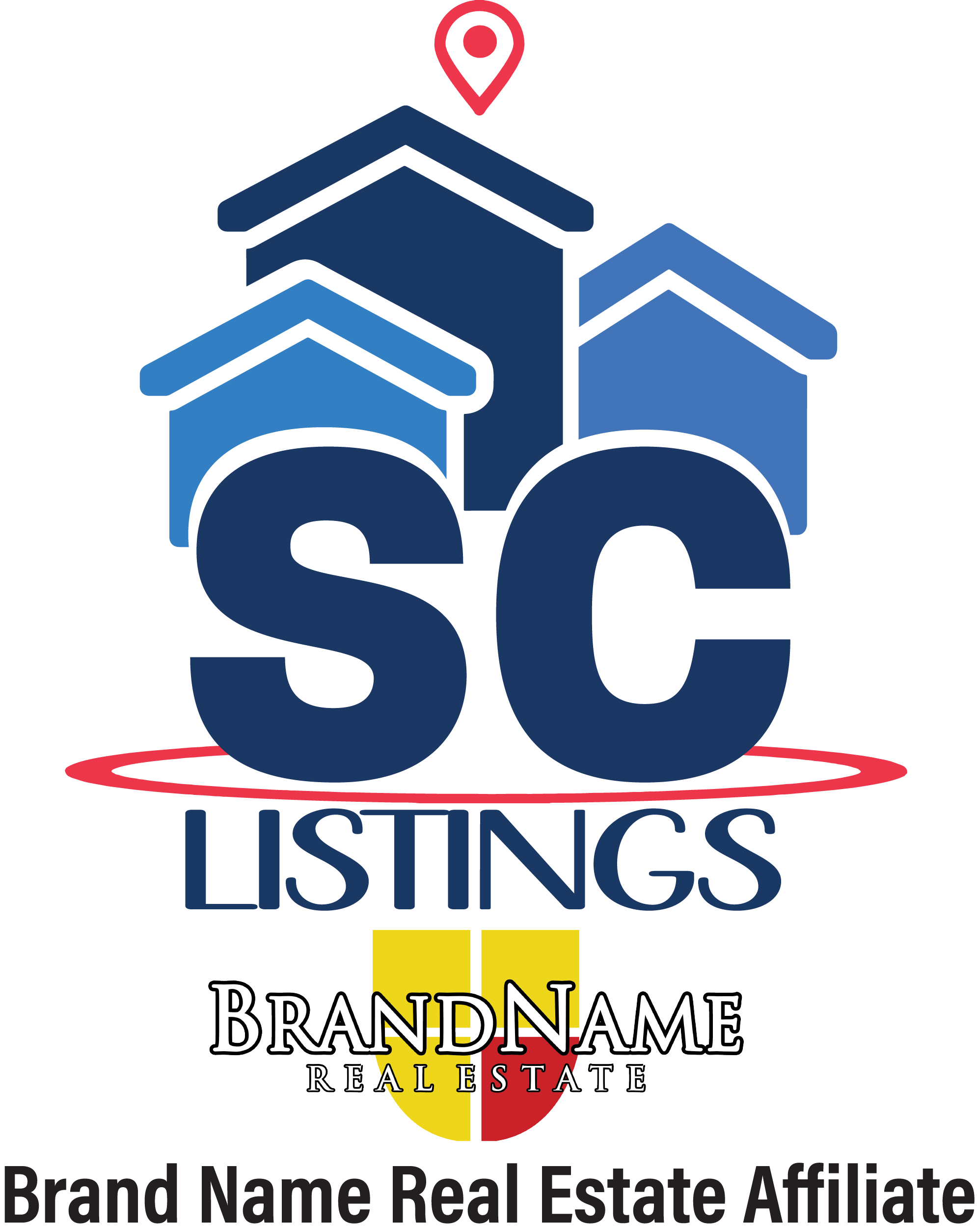 SC Listings logo