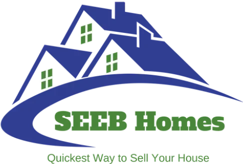 SEEB Homes logo