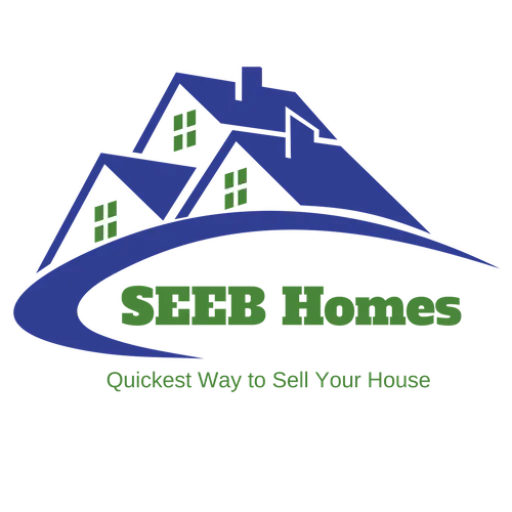 SEEB Homes Logo