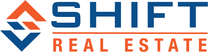 SHIFT Real Estate logo