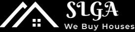 SLGA - We Buy Houses logo