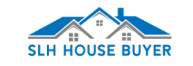 SLH House Buyer logo