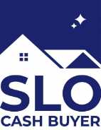 SLO Cash Buyer logo