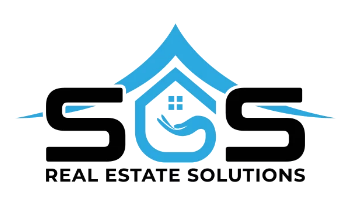 SOS Real Estate Solutions Logo