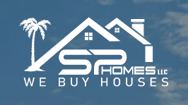 SP Homes LLC logo