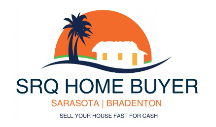SRQ Home Buyer - We buy houses in Sarasota and Bradenton logo