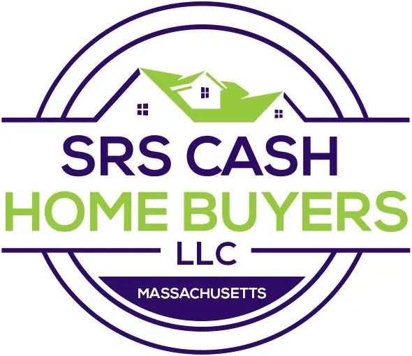 SRS Cash Home Buyers logo