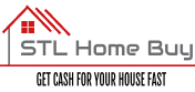 sell my house fast st charles logo