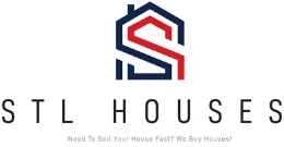 STL Houses logo