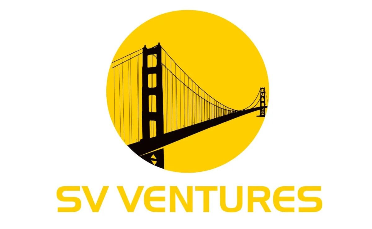 SV Ventures Logo