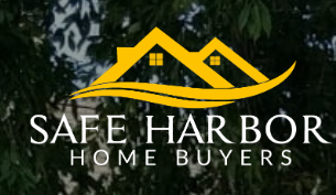 Safe Home Buyers New Jersey Logo