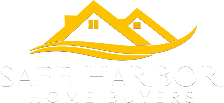Safe Home Buyers New Jersey logo