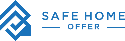 Safe Home Offer Logo