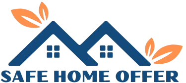 Safe Home Offer logo