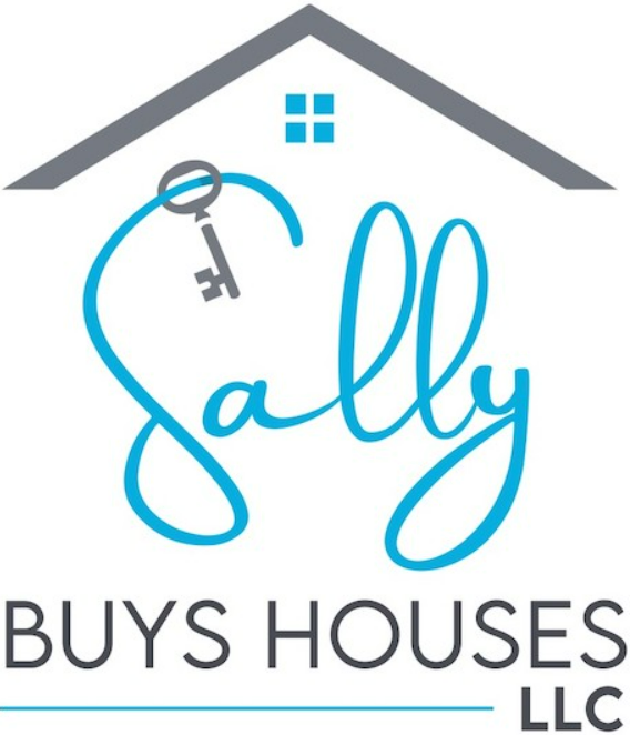 Sally Buys Houses logo
