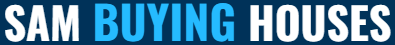 Sam Buying Houses logo