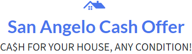 San Angelo Cash Offer logo