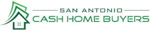 San Antonio Cash Home Buyers logo
