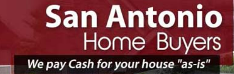 San Antonio Home Buyers Logo