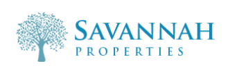 Savannah Properties logo
