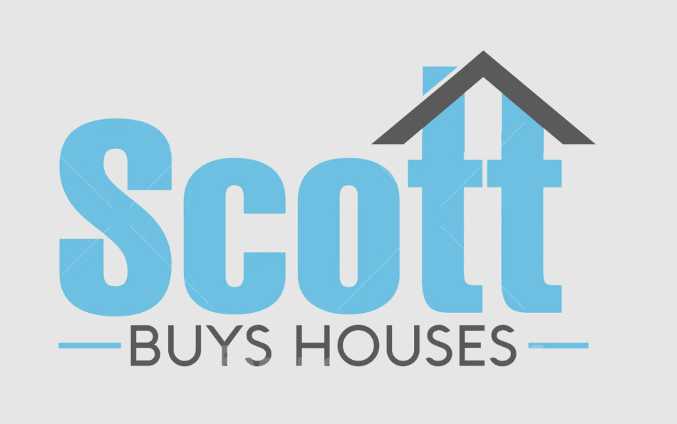 Scott Buys Houses LLC Logo