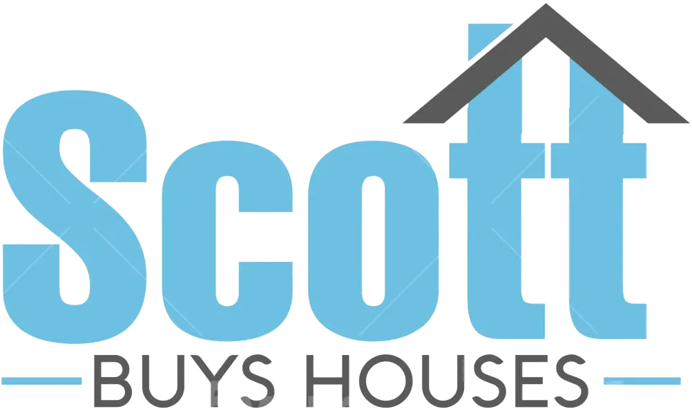 Scott Buys Houses LLC logo
