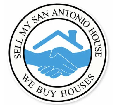 Sell My San Antonio House Logo