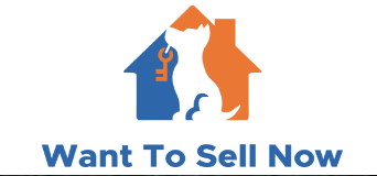 Want To Sell Now Logo