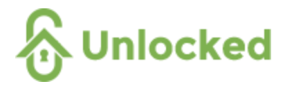 Selling Unlocked Logo