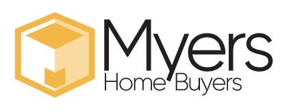 Myers Home Buyers Logo