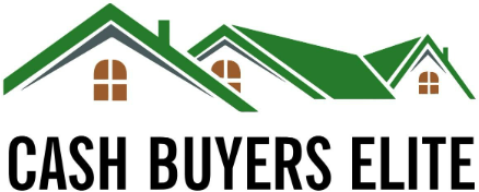 Elite Cash Buyers logo