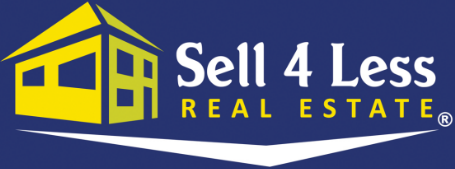 Sell 4 Less logo