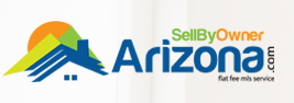 Sell By Owner Arizona LLC                                             Logo