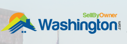Sell By Owner Washington LLC Logo