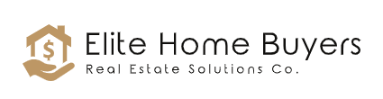 Elite Home Buyers NJ Logo