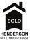 Sell House Fast Buyers Henderson LFL logo