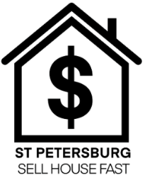 Sell House Fast Buyers St. Petersburg - LFL logo