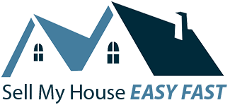 Sell My House Easy Fast Baton Rouge logo