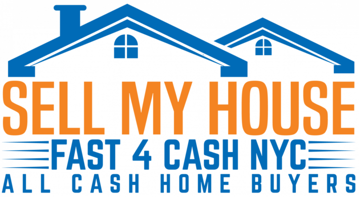 Sell My House Fast 4 Cash NYC logo