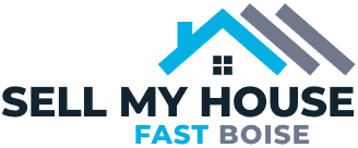 Sell My House Fast Boise logo
