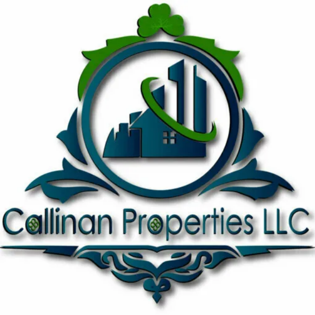 Sell My House Fast | Callinan Properties Logo