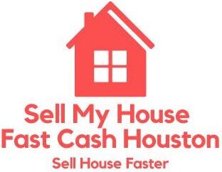 Sell My House Fast Cash Houston logo