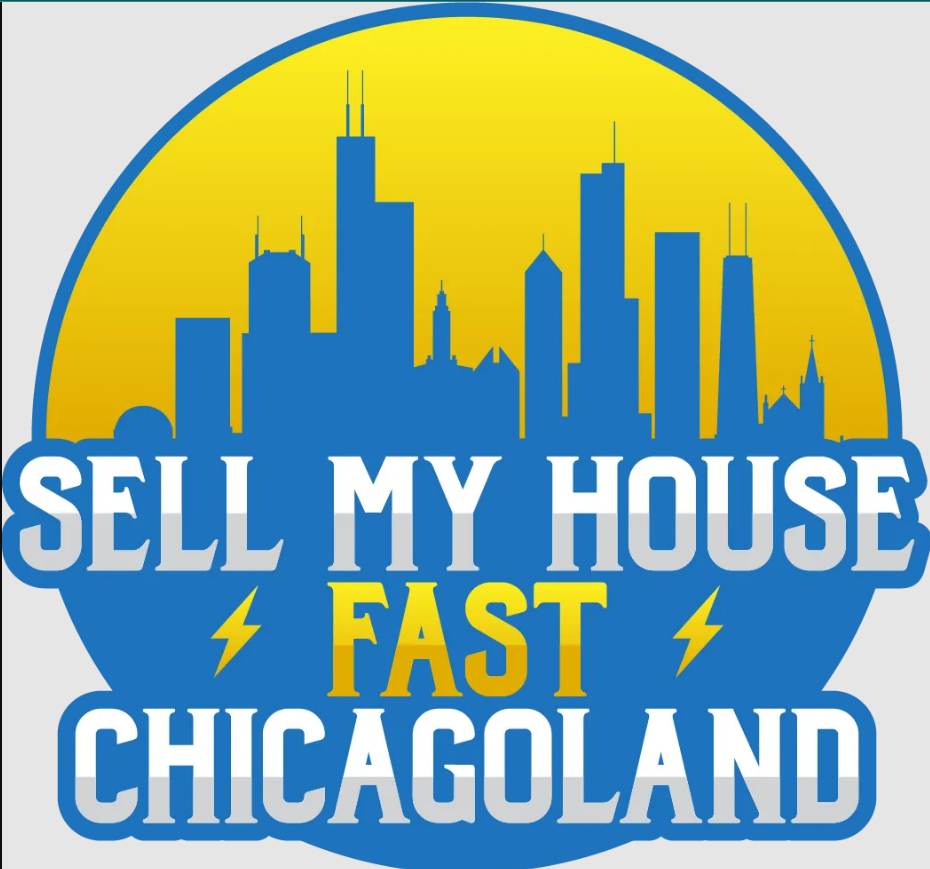 Sell My House Fast Chicagoland Logo