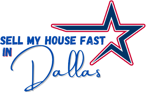 Sell My House Fast Dallas logo