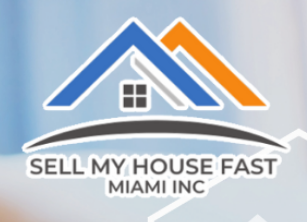 Sell My House Fast Miami Inc Logo