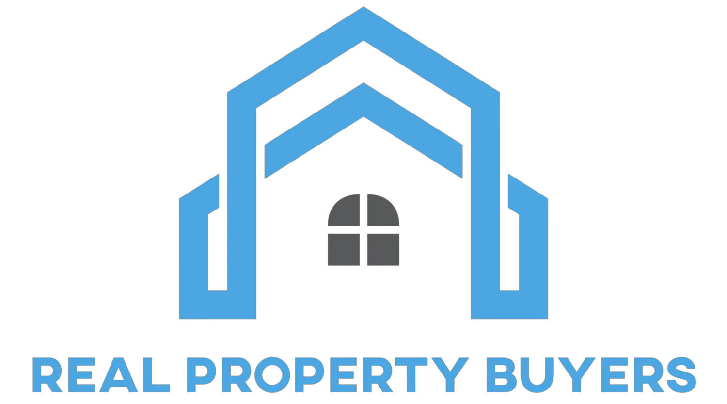 Sell My House Fast in New York Logo