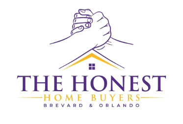 Sell My House In Brevard - Honest Home Buyers Brevard & Orlando logo