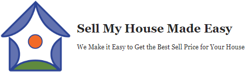 Sell My House Made Easy logo